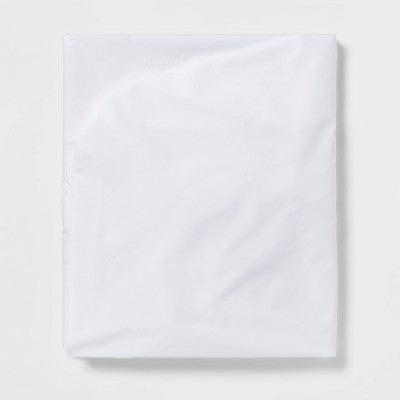 Waterproof Fitted Mattress Protector - Room Essentials™