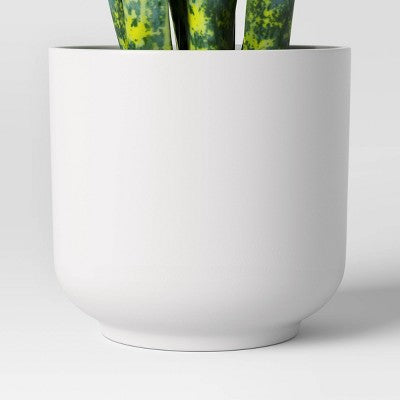 Snake Artificial Potted Plant - Room Essentials™