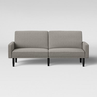Futon Sofa With Arms - Room Essentials™