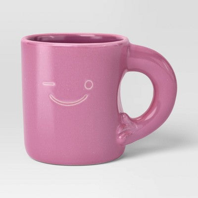 Novelty Face Mug - Room Essentials™