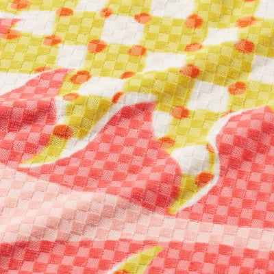 Sun Beach Towel - Room Essentials™