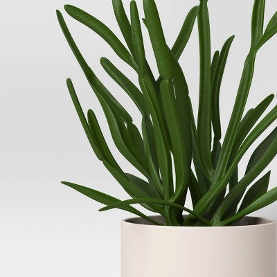 3pk 7.87" Monstera Artificial Plants - Room Essentials™