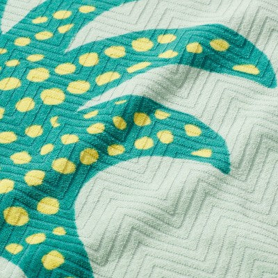 Palm Tree Beach Towel - Room Essentials™
