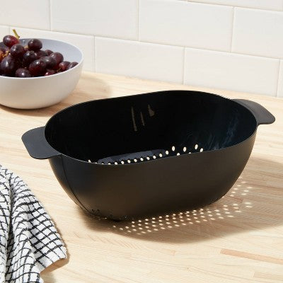  Plastic Colander - Room Essentials™
