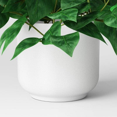  Pothos Potted Artificial Plant - Room Essentials™