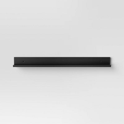  30" Wall Shelf Picture Ledge - Room Essentials™