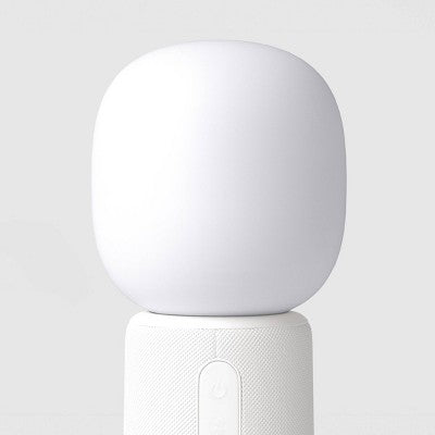  Portable Speaker Table Lamp (Includes LED Light Bulb) - Room Essentials™