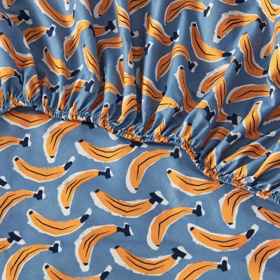  Printed Microfiber Sheet Set - Room Essentials™
