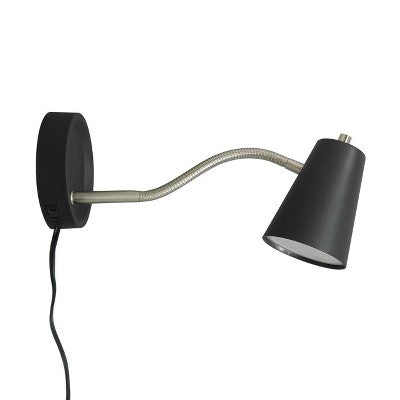  Task Table Lamp (Includes LED Light Bulb) - Room Essentials™