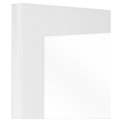  14.81" X 50.75" Over The Door Mirror - Room Essentials™