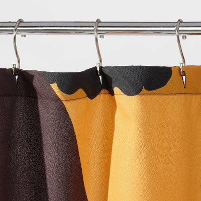  ‘All Together' Shower Curtain - Room Essentials™
