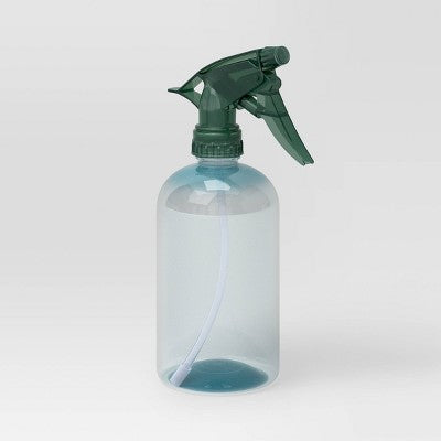  17 Fl Oz Garden Spray Bottle - Room Essentials™