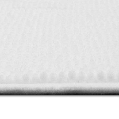  Everyday Chenille Bath Rug - Room Essentials™