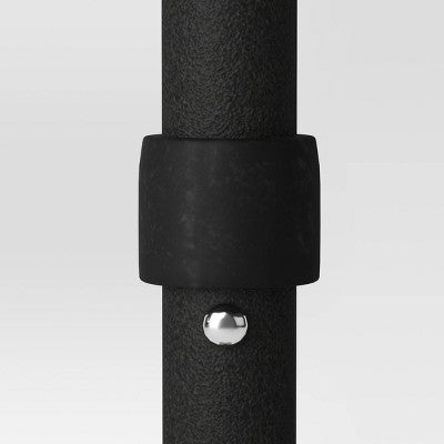  7.5"x7.5" Outdoor Market Umbrella - Room Essentials™