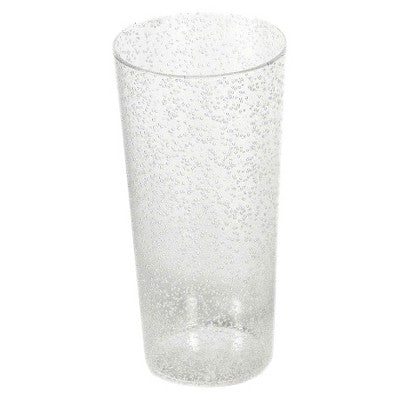  Bubbles Tall Tumbler 22oz - Room Essentials™: Plastic Drinking Glass, Reusable, Dishwasher-Safe, Cold Beverages