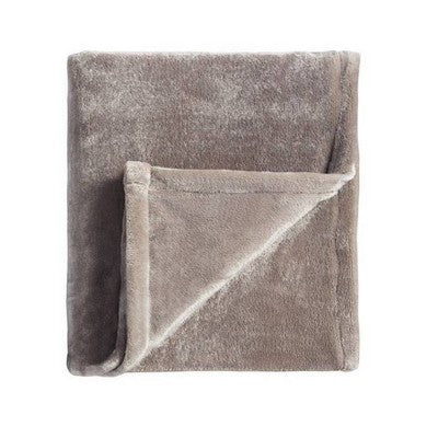  5pc King Geo Reversible Decorative Comforter Set With Throw Black/Gray - Room Essentials™