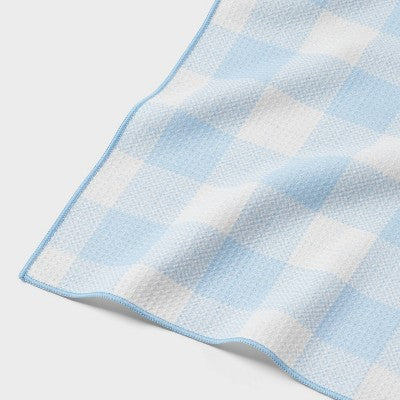  Quick Dry Reversible Hand Towel - Room Essentials™