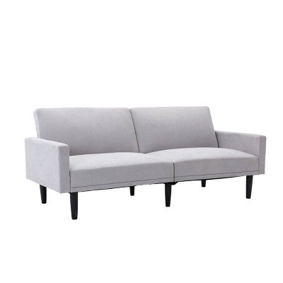  Futon Sofa With Arms - Room Essentials™