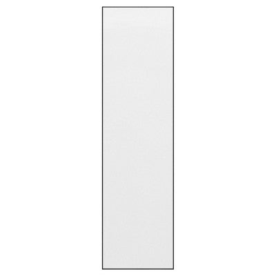  13.5" X 49.5" Framed Door Mirror - Room Essentials™