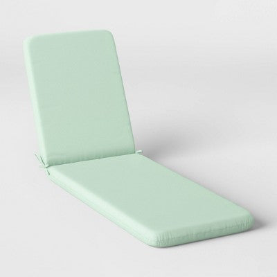  Outdoor Chaise Cushion - Room Essentials™