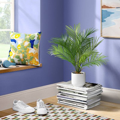  Palm Artificial Potted Plant - Room Essentials™