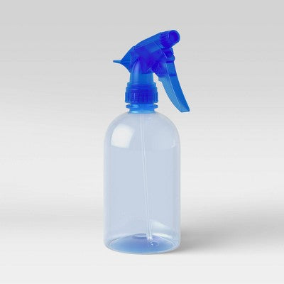  17 Fl Oz Garden Spray Bottle - Room Essentials™