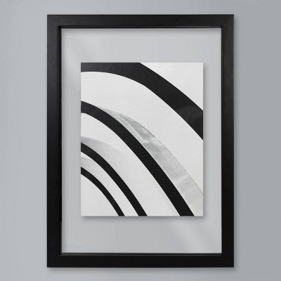  Thin Gallery Float Frame - Room Essentials