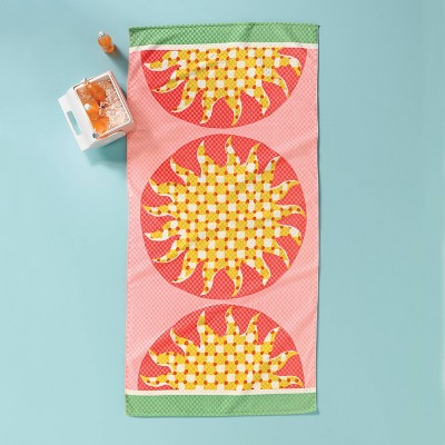  Sun Beach Towel - Room Essentials™