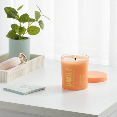  Jar Candle - Room Essentials™