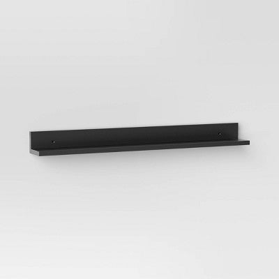  30" Wall Shelf Picture Ledge - Room Essentials™