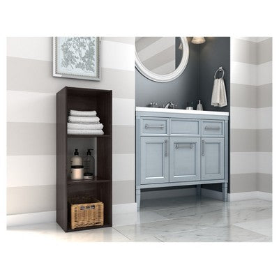  11" 3 Cube Organizer Shelf - Room Essentials