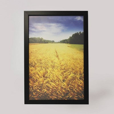  1" Profile Poster Frame Black - Room Essentials™