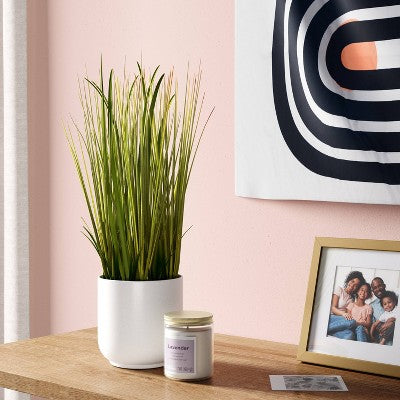  Grass Potted Artificial Plant - Room Essentials™