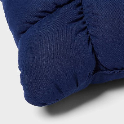  RE Dec Square Throw Pillow - Room Essentials™