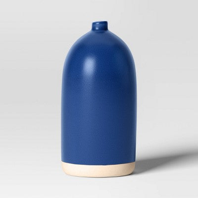  3pc Vase Set Ceramic - Room Essentials™