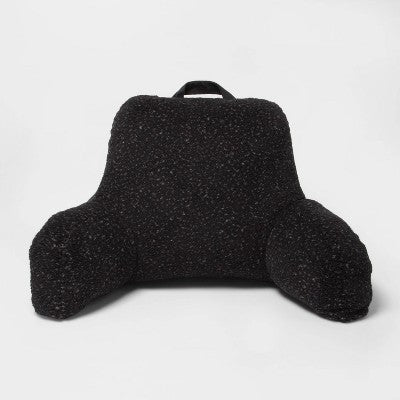  Sherpa Bed Rest Pillow - Room Essentials™