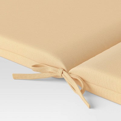  Outdoor Chair Cushion - Room Essentials™