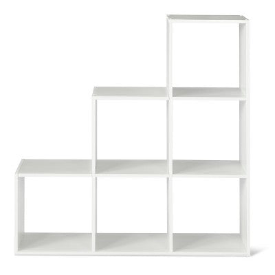  11" 3-2-1 Cube Organizer Shelf - Room Essentials