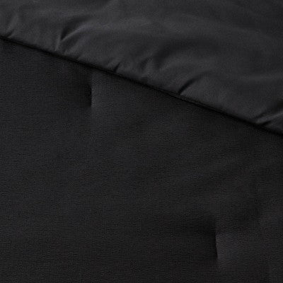  Microfiber Micro Texture Comforter - Room Essentials™