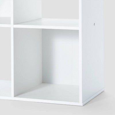  11" 12 Cube Organizer Shelf - Room Essentials