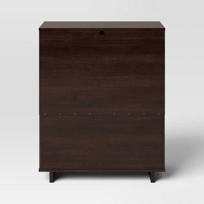 Modern 4 Drawer Dresser - Room Essentials™