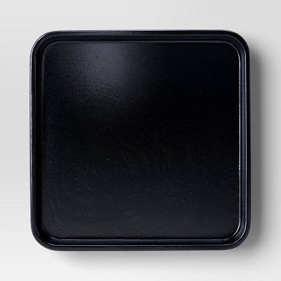  3pc Stackable Melamine Decorative Trays - Room Essentials™