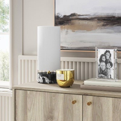  Acrylic Block Image Frame Clear - Room Essentials™