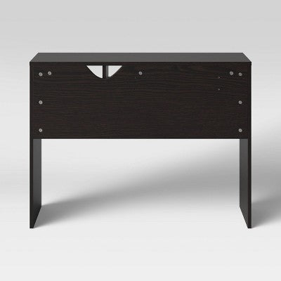  Student Writing Desk With Storage - Room Essentials™