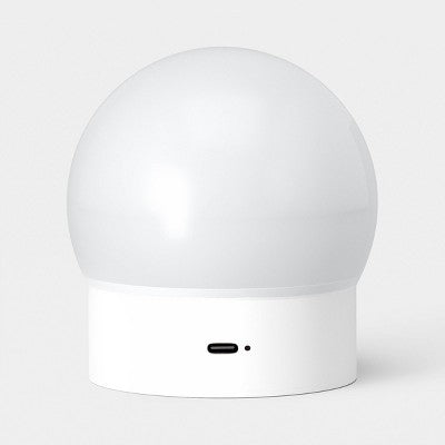  Metal Dome Wall Sconce - Room Essentials™