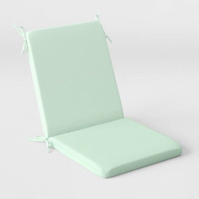  Outdoor Chair Cushion - Room Essentials™