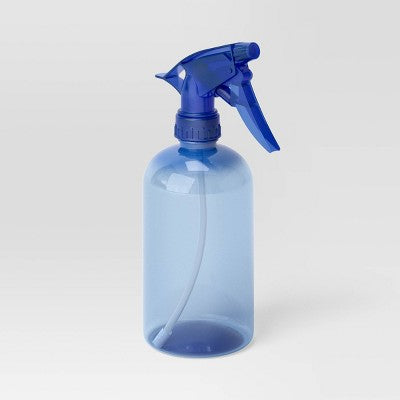  17 Fl Oz Garden Spray Bottle - Room Essentials™