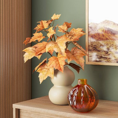  Maple Leaf Stem - Room Essentials™