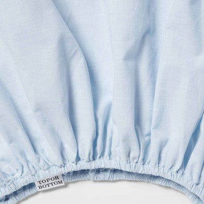  Easy Care Fitted Sheet - Room Essentials™