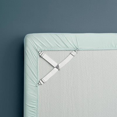  Bed Sheet Straps - Room Essentials™